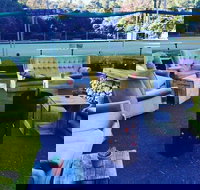 Sunk - New South Wales Tourism 