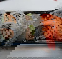 Sushi Sushi - Tullamarine - New South Wales Tourism 