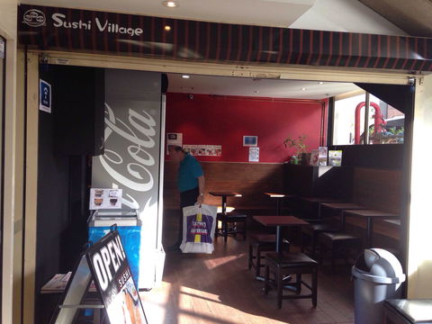 Sushi Village - New South Wales Tourism  0