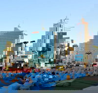 Teddy's Pickers - New South Wales Tourism 