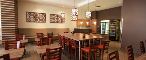 Ten Ten House - Karawara - New South Wales Tourism  0
