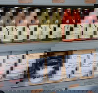 The Grumpy Baker Bazaar Deli - New South Wales Tourism 