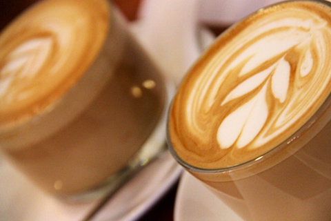 The Vanilla Slice Cafe Sorrento - New South Wales Tourism  1