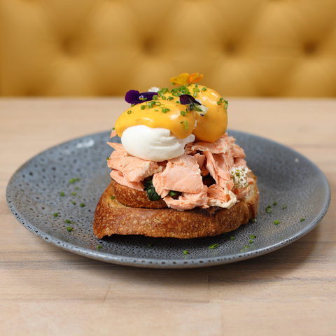 The Vanilla Slice Cafe Sorrento - New South Wales Tourism  2