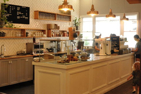 The Woolshed Yallah - New South Wales Tourism  0