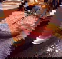 The Meatball Bar - New South Wales Tourism 