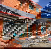The Brunswick Fish  Chippery - New South Wales Tourism 