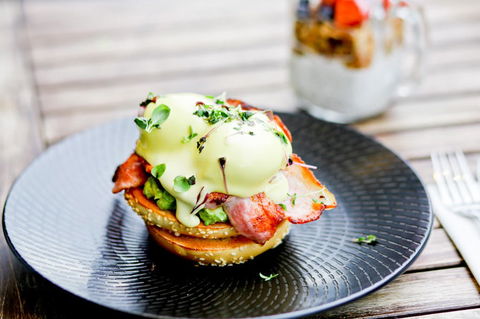 The Chairman Cafe And Foodstore - New South Wales Tourism  0