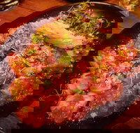 The Meatball Bar - Leederville - New South Wales Tourism 