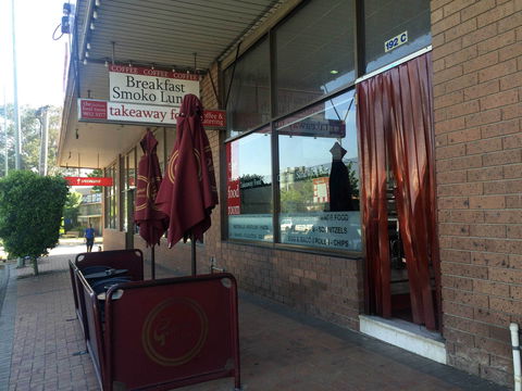 The Bulleen Food Room - New South Wales Tourism  0