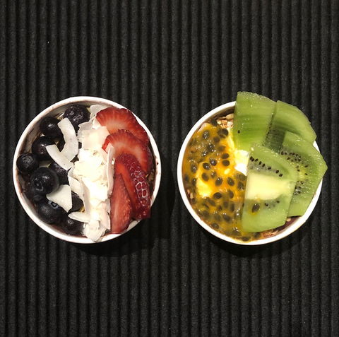 The Acai Affect - New South Wales Tourism  0
