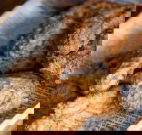 The Art of Fried Chicken - New South Wales Tourism 