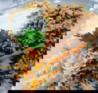 The Brick Cafe - New South Wales Tourism 