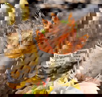 The Groove Train - Greensborough - New South Wales Tourism 