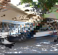 Three Fish Cafe - New South Wales Tourism 