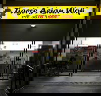 Tiger's Asian Wok - Kenmore - New South Wales Tourism 