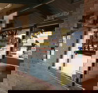 Tonic Espresso - New South Wales Tourism 