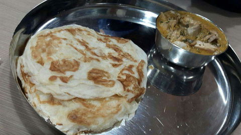 Velsha's Indian Takeaway - New South Wales Tourism  0