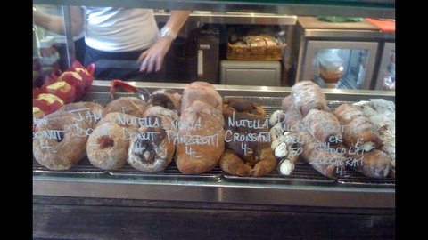 Vesbar Espresso - New South Wales Tourism  0