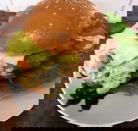 Village Gourmet Chicken - New South Wales Tourism 