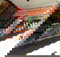 Waverly Kebab House - New South Wales Tourism 