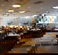 Woodlands Restaurant  Bar - New South Wales Tourism 