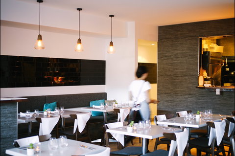 Yellowtail Restaurant - New South Wales Tourism  0