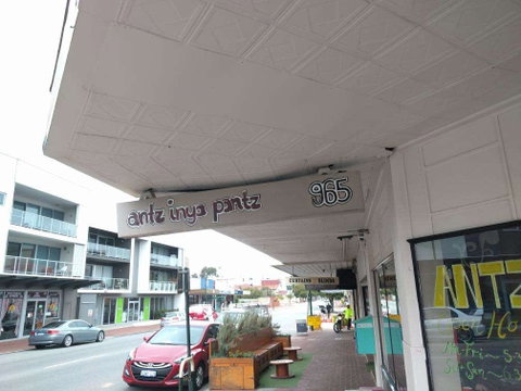 Antz Inya Pantz HQ - East Victoria Park - New South Wales Tourism  0