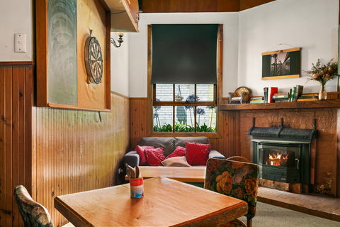 Archies Couch - New South Wales Tourism  2