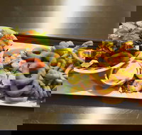 Armaniis - New South Wales Tourism 