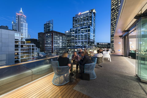 Aurora Rooftop Bar - New South Wales Tourism  0