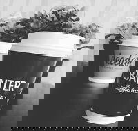 Banter Coffee House - New South Wales Tourism 