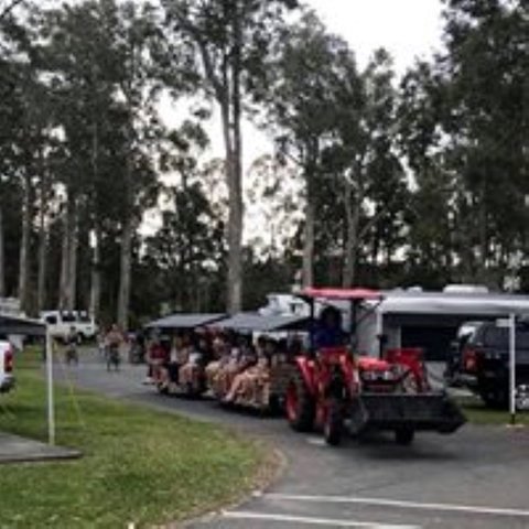 Barrow & Bear Coffee - New South Wales Tourism  0