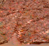 Belmore Lebanese Bakery - New South Wales Tourism 