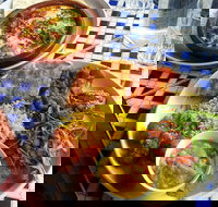 Benalla Bowls Club - New South Wales Tourism 