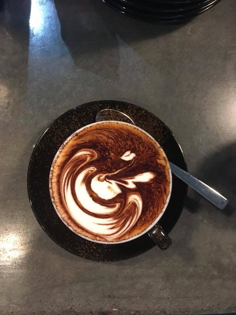 Black Milk Coffee Roasters - New South Wales Tourism  0