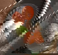 Boucla Kafenion - New South Wales Tourism 