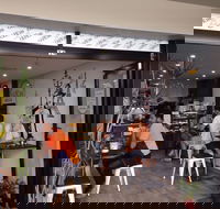Cafe 191 - New South Wales Tourism 