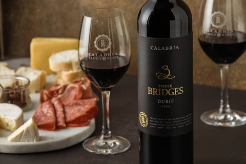 Calabria Family Wines Riverina Cellar Door - New South Wales Tourism  2