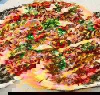Crust - Ellenbrook - New South Wales Tourism 