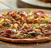 Domino's - Arana Hills - New South Wales Tourism 