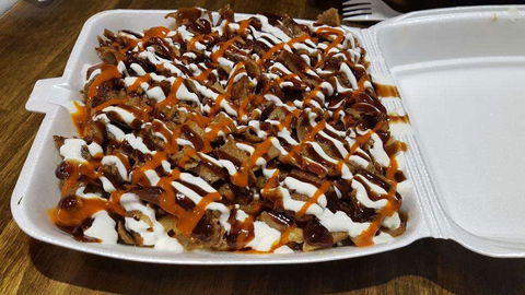 Doncaster Hot Kebab - New South Wales Tourism  0