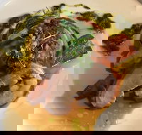 E'cco Bistro - New South Wales Tourism 