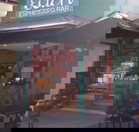 Eden Espresso Bar - New South Wales Tourism 