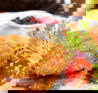 Emu Sports Club Bistro - New South Wales Tourism 