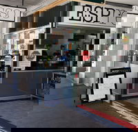ESPresso Cafe - New South Wales Tourism 