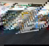 Fresh Foods 2 Go - New South Wales Tourism 