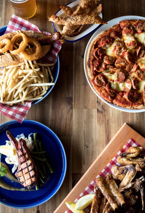 Gamze Smokehouse - New South Wales Tourism  2
