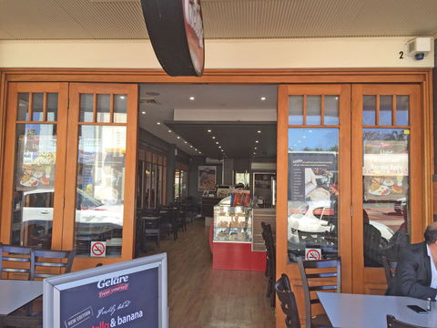 Gelare - Mount Lawley - New South Wales Tourism  0