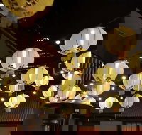 Ginger  Spice - New South Wales Tourism 